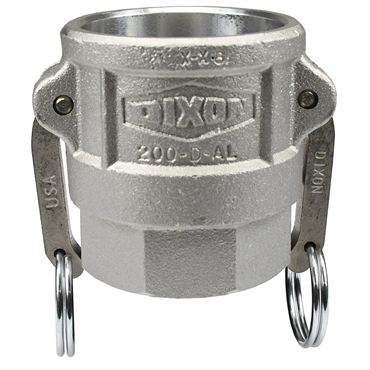 Dixon Valve & Coupling150-D-AL